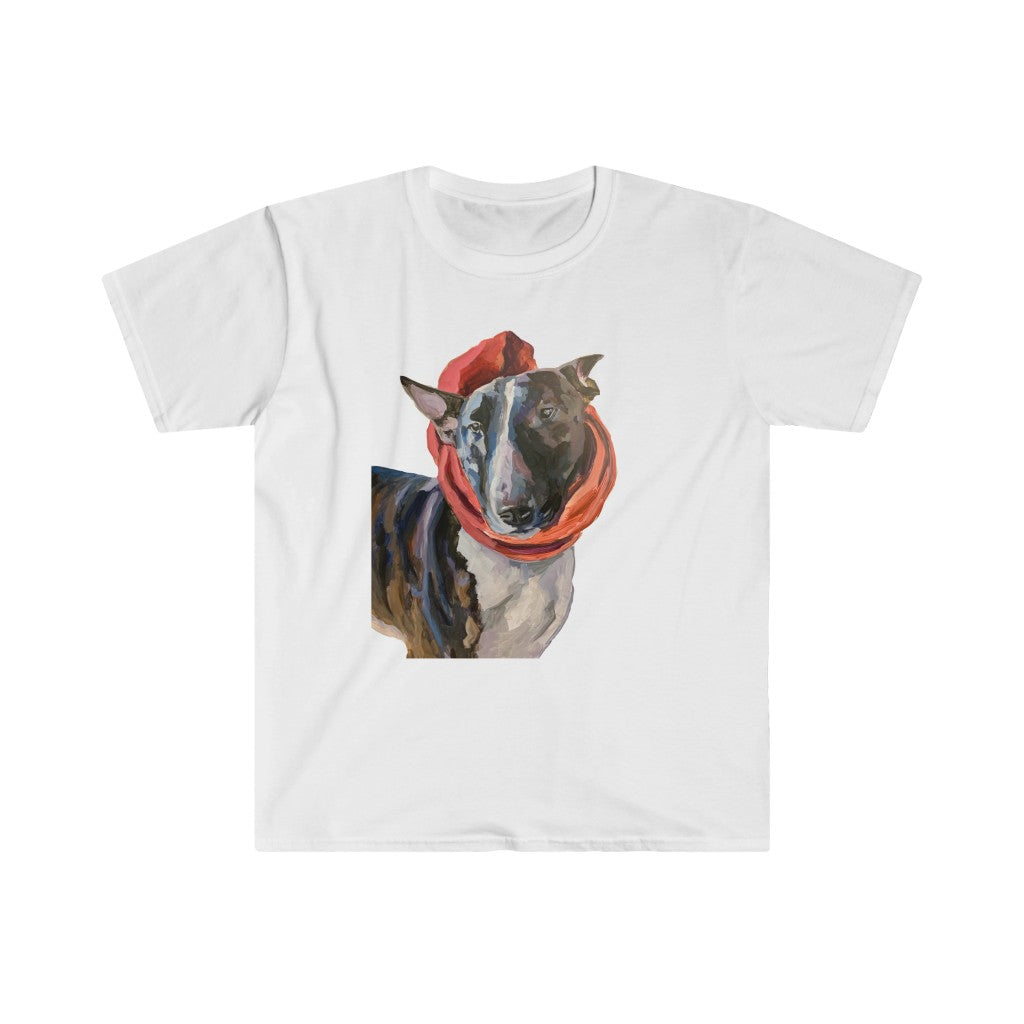 Custom T Shirt With Your Portrait
