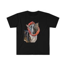 Load image into Gallery viewer, Custom T Shirt With Your Portrait
