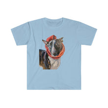 Load image into Gallery viewer, Custom T Shirt With Your Portrait